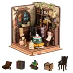 alchemy-workshop